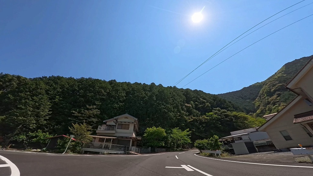 島勝浦 須賀利町